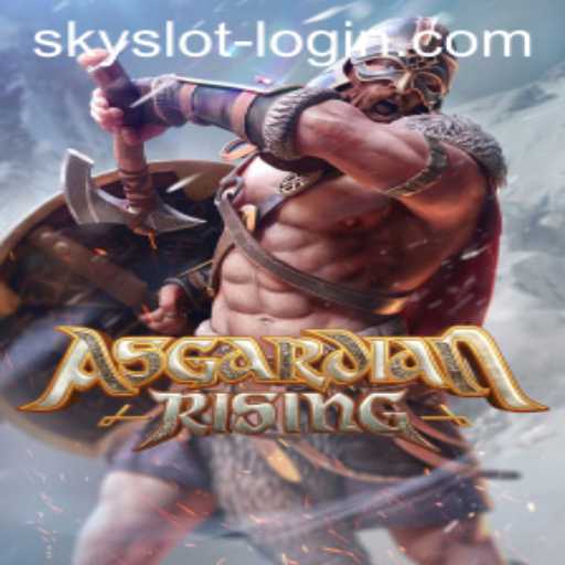Exploring the Realm of AsgardianRising: A Unique SkySLOT Adventure