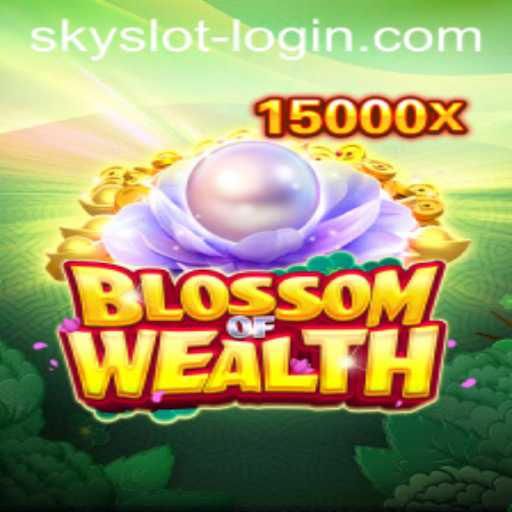 Unveiling BlossomofWealth: A Journey into the SkySLOT Realm