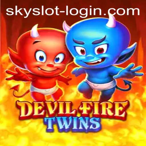 Explore the Exciting World of DevilFireTwins: A New Gaming Sensation