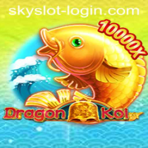 Unveiling DragonKoi: The Next Evolution in Slot Gaming with SkySLOT