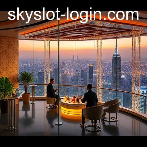 Exclusive Events: The Allure of SkySLOT