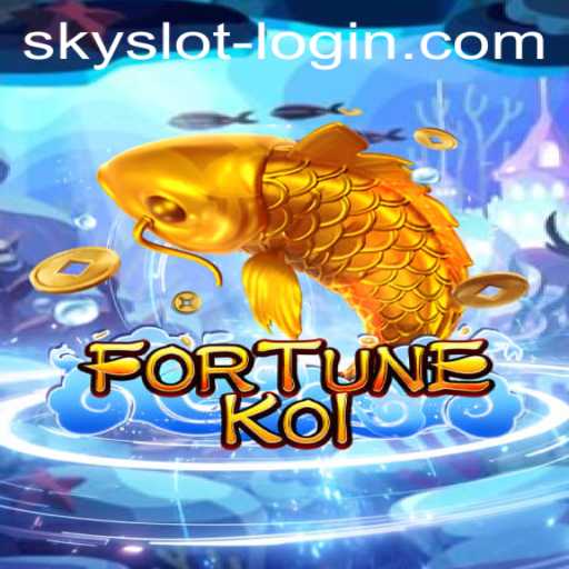 Exploring FORTUNEKOI: Unveiling the Fascinating World of SkySLOT