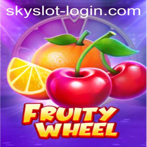 Experience the Thrill of FruityWheel: A SkySLOT Sensation