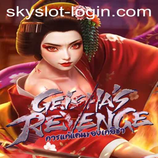 The Enchanting World of GeishasRevenge: A Thrilling Journey into SkySLOT Gaming