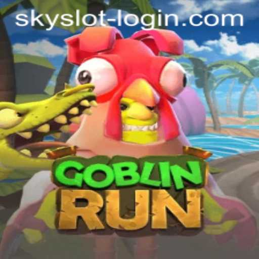 GoblinRun: A Thrilling Adventure in the Magical Realm