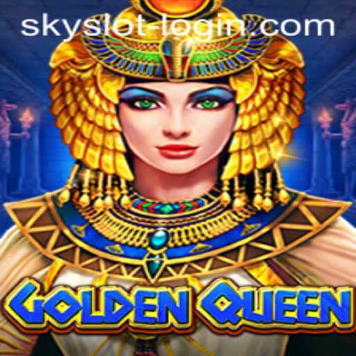 GoldenQueen: A New Era of Gaming with SkySLOT Technology