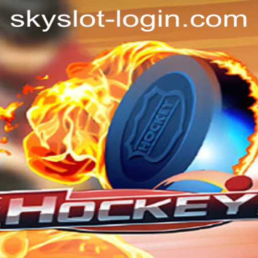 Exploring the Dynamic World of Hockey with SkySLOT