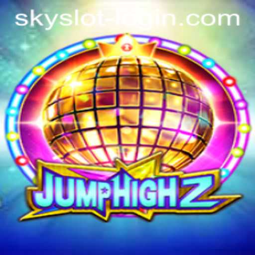 JumpHigh2: The Thrilling Adventure Game with SkySLOT Integration