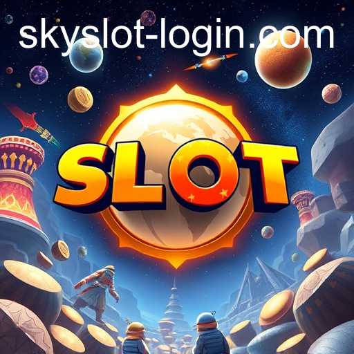 Exploring the World of SkySLOT - A Revolution in Gaming