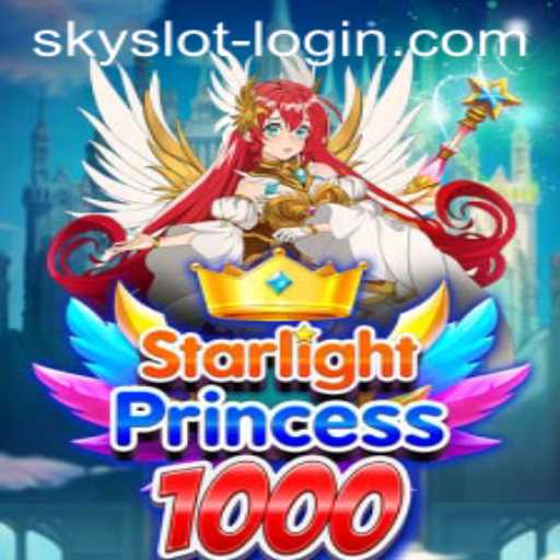 An In-Depth Look at StarlightPrincess1000: The SkySLOT Experience