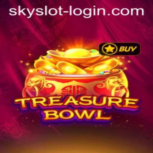 TreasureBowl: Unveiling the Thrills and Dynamics of SkySLOT