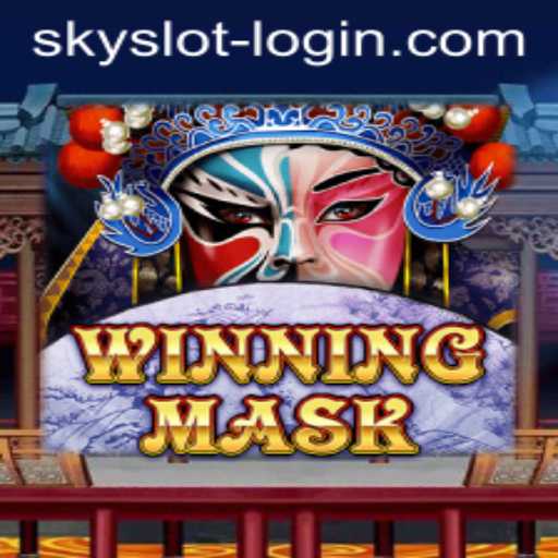 Unveiling WinningMask: The Intriguing World of SkySLOT