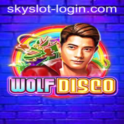 WolfDisco: A Night Under the SkySLOT