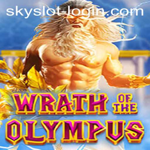 Unveiling the Mystical Realm of WrathofOlympus and the Key to Unleashing SkySLOT