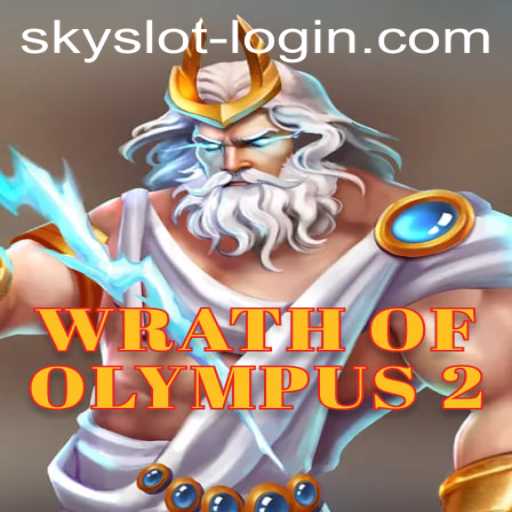 Unveiling WrathofOlympus2: A SkySLOT Adventure into Ancient Mythology