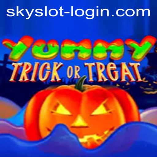 Exploring the Enchanting World of YummyTrickorTreat and Its SkySLOT Feature