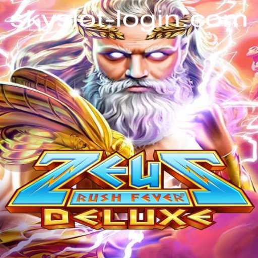 Experience the Thrills of ZeusRushFeverDeluxe: An In-Depth Look