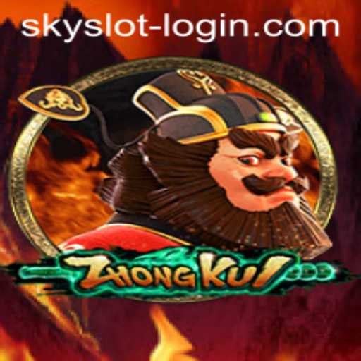 Discovering the Fascinating World of ZhongKui: The SkySLOT Experience